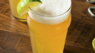 iKi Beer Shandy
